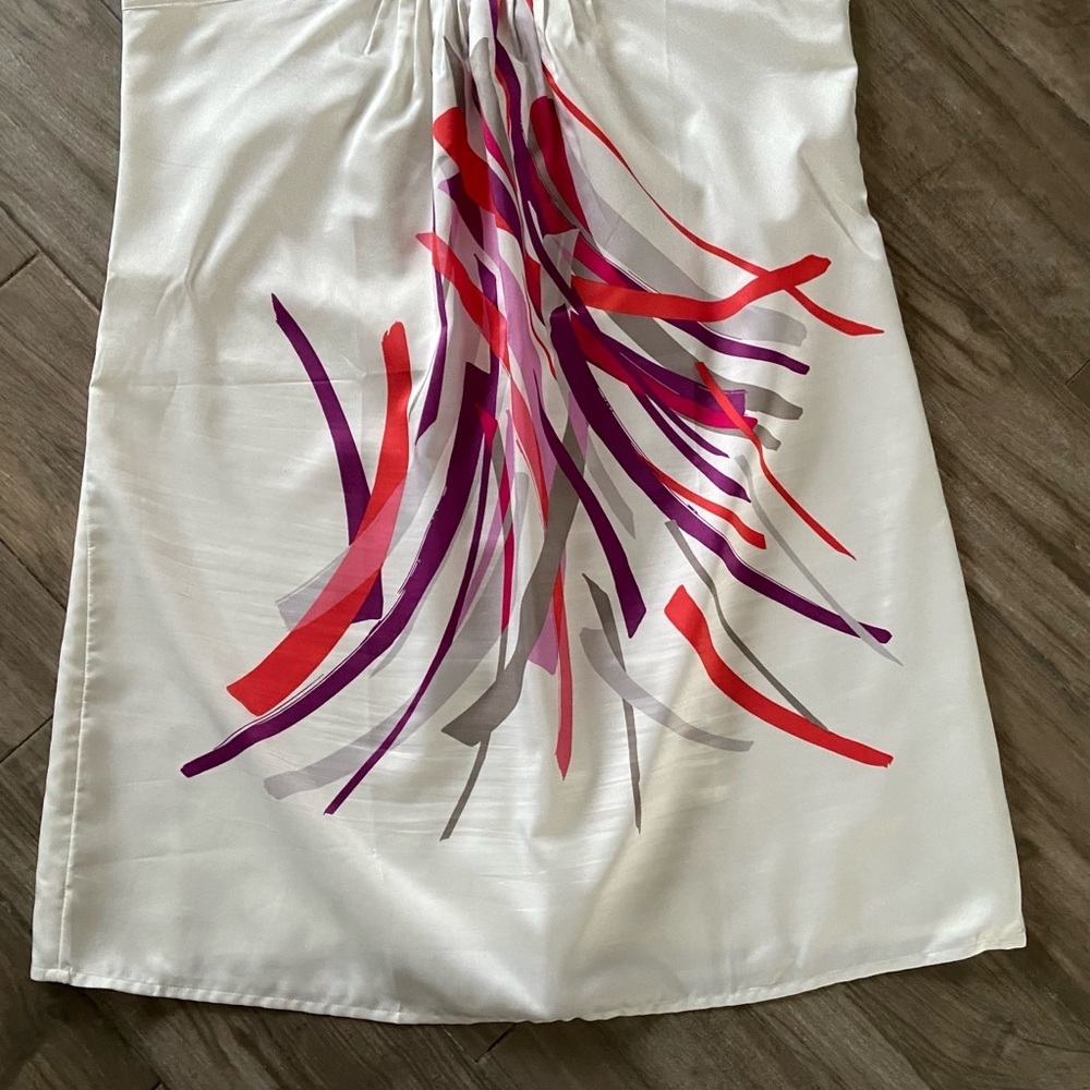 GAP halter dress - Picture 3 of 14